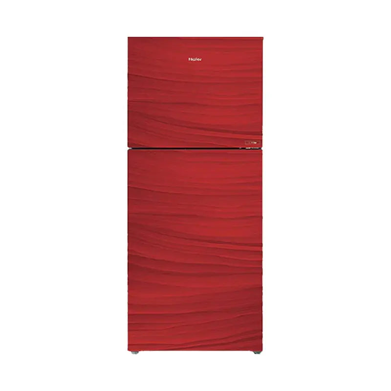 Haier 316 EPR/EPB/EPCG Glass Door Refrigerator – 316-Liter Glass Door Fridge with Modern Design & Energy-Saving Technology