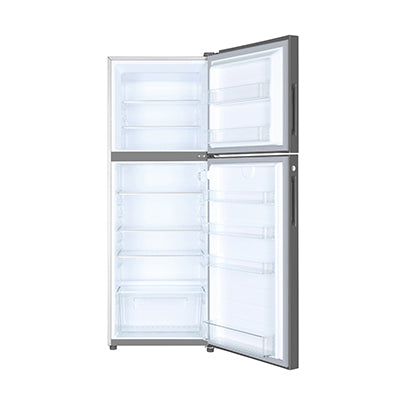 E Star HRF-186EBS – 186L Refrigerator with Efficient Cooling and Stylish Design