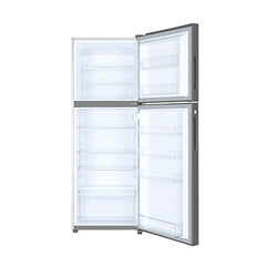 E Star HRF-186EBS – 186L Refrigerator with Efficient Cooling and Stylish Design