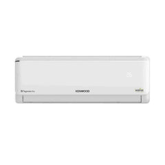 Kenwood 1862 Inverter AC – Available in 1 Ton & 1.5 Ton, 60% Energy Efficiency, Ultra-Silent, Self-Cleaning