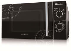 MD7 Heat-Only Oven – Efficient Heating for Everyday Use- Dawlance