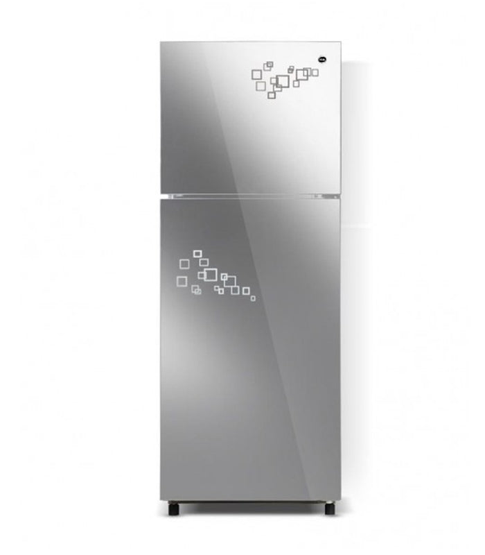 PEL Glass Door Inverter Refrigerator 6350 RB, PB, GB – Premium Energy-Efficient Cooling with Stylish Design