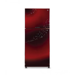 PEL Glass Door Inverter Refrigerator 6450 RB, PB, GB – Advanced Energy-Saving Cooling with Elegant Design