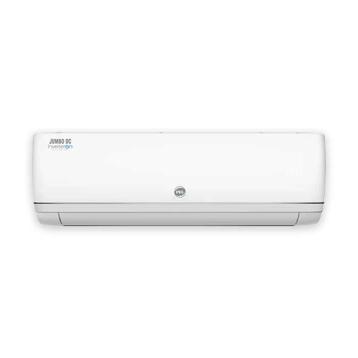 Pel Jumbo DC Prime T3 Wifi 1.5 Ton Full DC Inverter AC - FREE SHIPPING