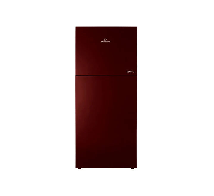 Haier 316 IAPA/IARA Glass Door Inverter Refrigerator – 316-Liter Premium Inverter