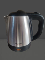 Deuron 509 Electric Kettle – Fast Boiling & Stylish Design