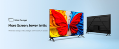 TCL QLED TV 32"S51K-FREE HOME DELIVERY