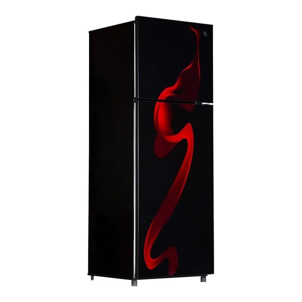 PEL Glass Door Refrigerator 2000 RB, PB, PP, CP, GB, MB, MP – Stylish & Energy Efficient Cooling