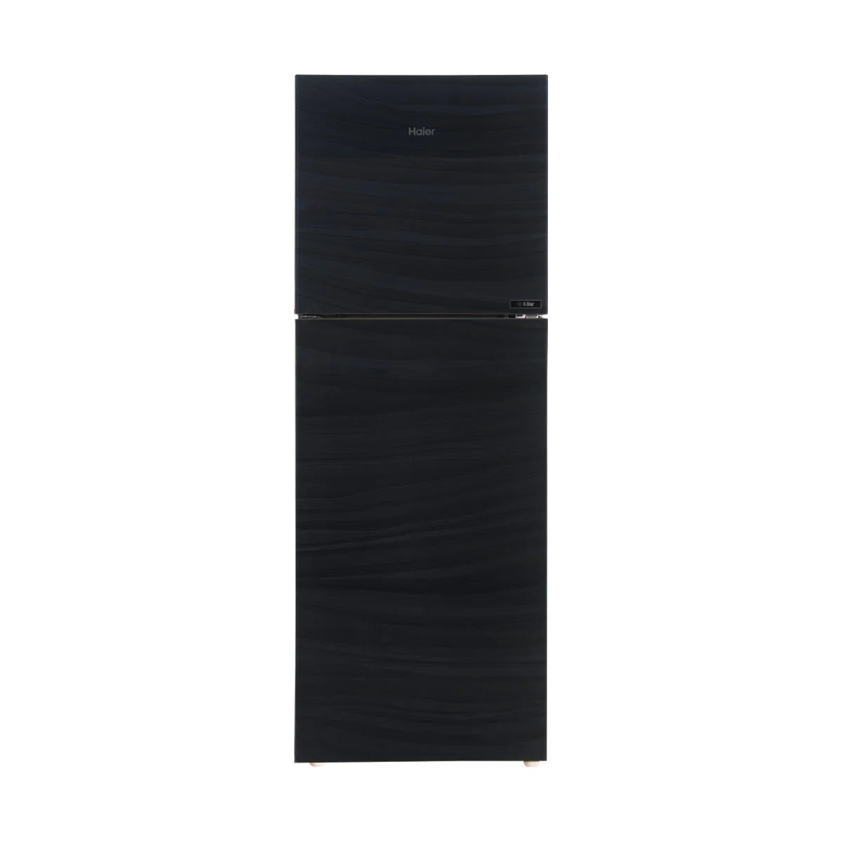 Haier 216 EPR/EPB/EPCG Glass Door Refrigerator – 216-Liter Stylish and Energy-Efficient Refrigerator