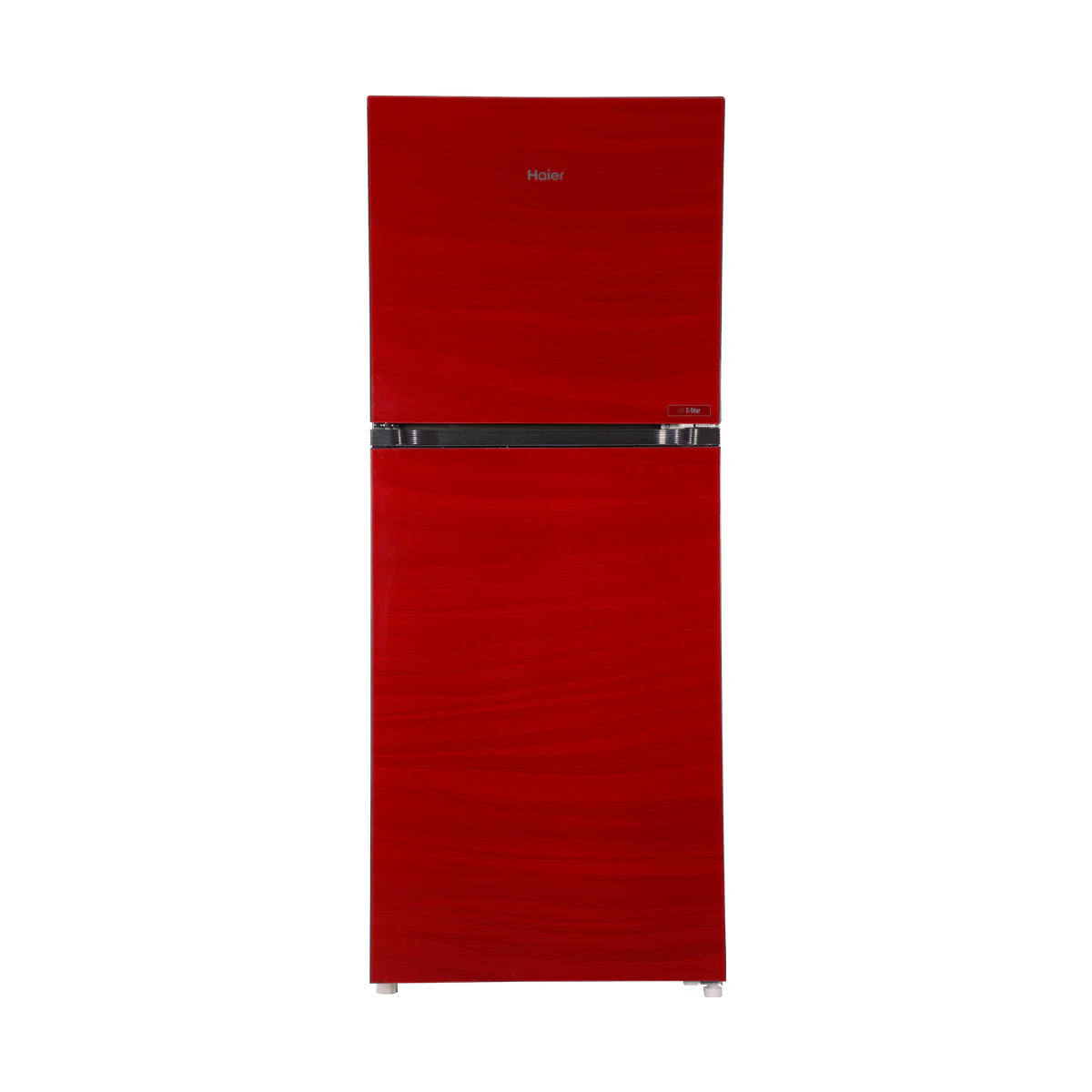 Haier 216 EPR/EPB/EPCG Glass Door Refrigerator – 216-Liter Stylish and Energy-Efficient Refrigerator