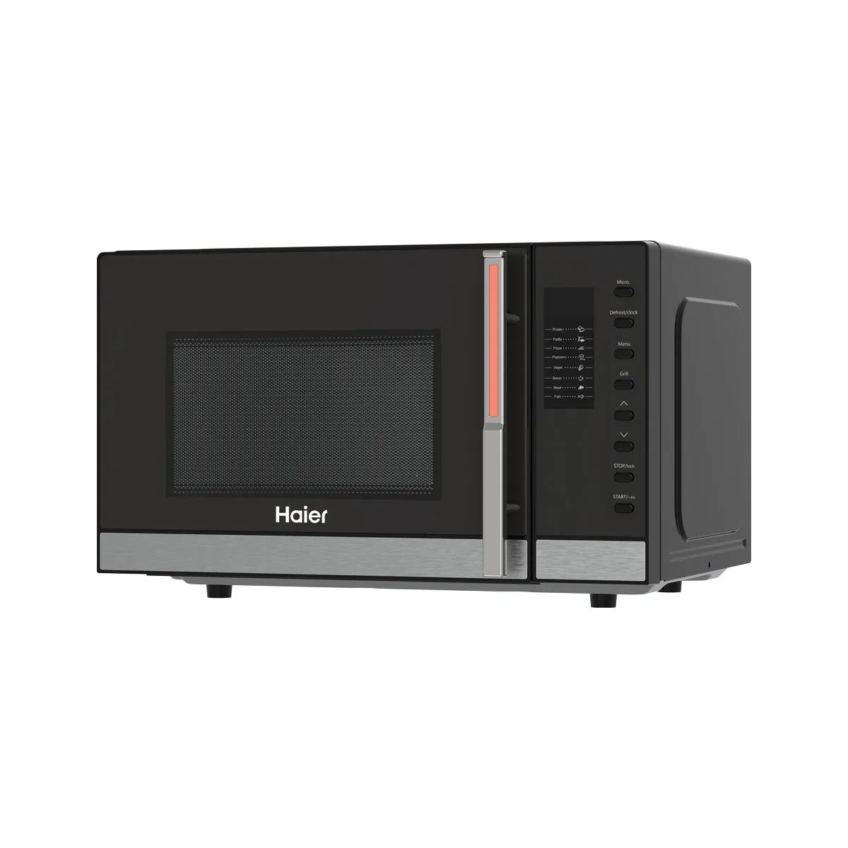 Haier 23200 Heat and Cook Oven – 23-Liter Versatile Oven with Efficient Cooking