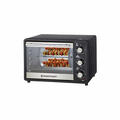 WESTPOINT CONVECTION BAKING - FREE SHIPPING- Rotisserie Oven with Kebab Grill WF-2310