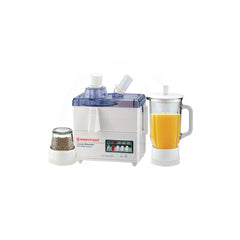 WestPoint 3-in-1 Juicer, Blender & Dry Mill WF-7501-7701 – Multi-Functional Kitchen Appliance