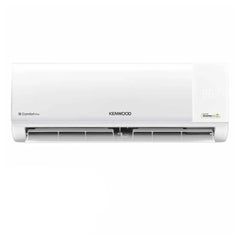 Kenwood 1867 eComfort Pro 1 & 1.5 Ton DC Inverter AC – 75% Energy Saving, T3 Compressor