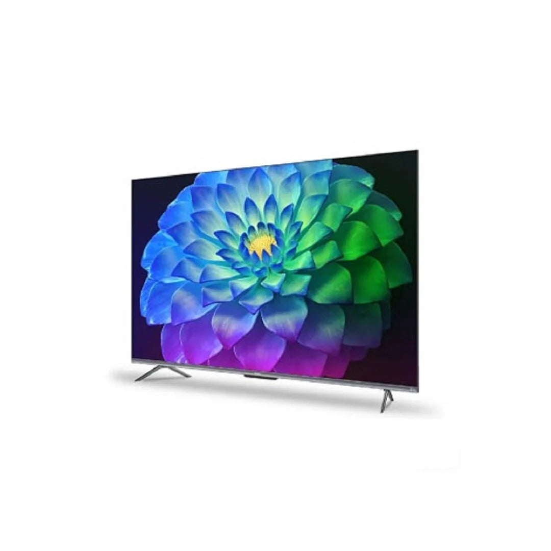 Haier 50" 4K UHD Google TV 50-K801 – Dolby Audio, HDMI 2.1, Google Assistant, Android TV