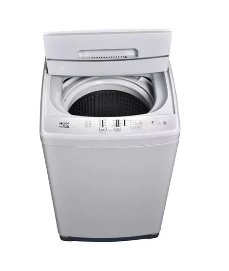 Haier Top Load Washing Machine HWM80-1269S2 – 8 kg Capacity with Magic Filter and Quick Wash