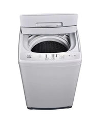 Haier Top Load Washing Machine HWM80-1269S2 – 8 kg Capacity with Magic Filter and Quick Wash