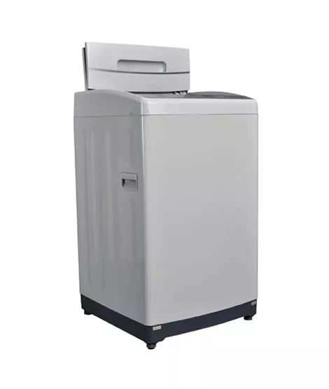 Haier Top Load Washing Machine HWM80-1269S2 – 8 kg Capacity with Magic Filter and Quick Wash