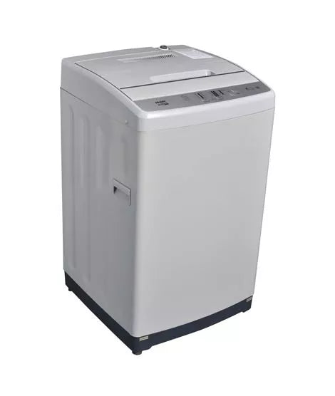 Haier Top Load Washing Machine HWM80-1269S2 – 8 kg Capacity with Magic Filter and Quick Wash