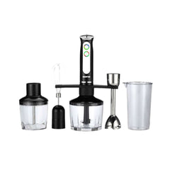 Food Factory  GSB46020 – Multi-Function Kitchen Appliance- Geepas