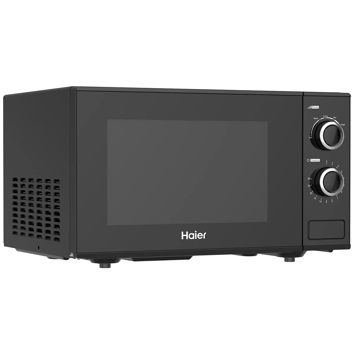 Haier 25MX Heat and Cook Oven – Versatile 25-Liter Oven for Efficient Cooking