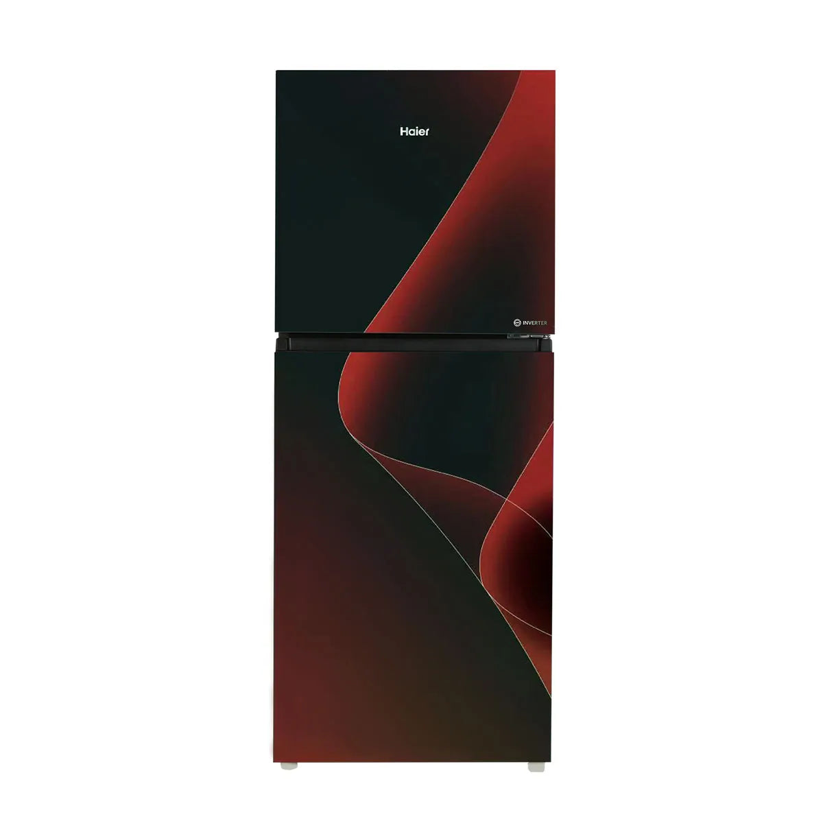 Haier 346 IPG/IPR Glass Door Inverter Refrigerator – FREE SHIPPING