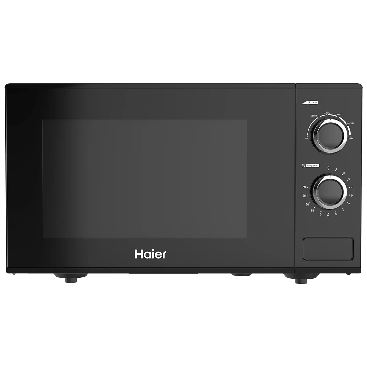 Haier 25MX Heat and Cook Oven – Versatile 25-Liter Oven for Efficient Cooking