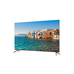 Haier 40" Full HD Android TV 40-K66 – Android 11, Dolby Audio, 1920x1080 Resolution, 3 HDMI Ports