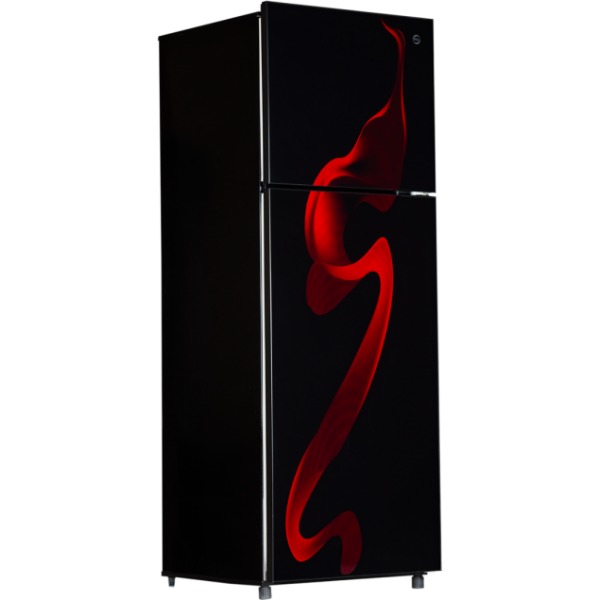 PEL Glass Door Refrigerator 2350 RB, PB, PP, MB, MP - FREE SHIPPING – Sleek Design and Powerful Cooling