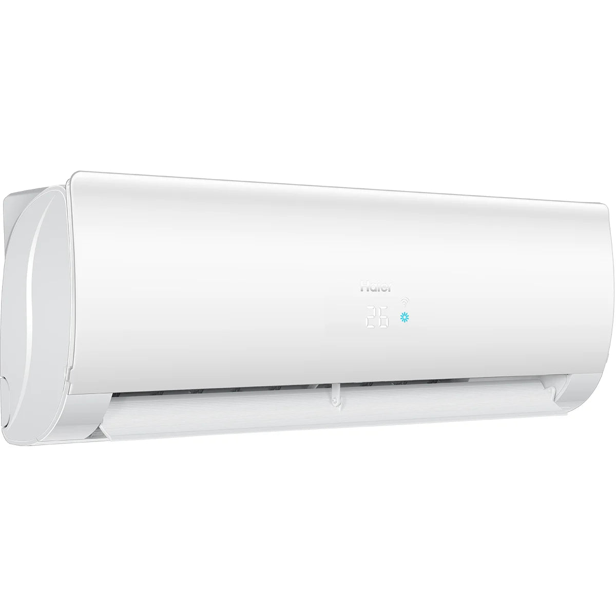 Haier HFC Air Conditioner – High-Performance Cooling System