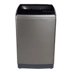 Haier 90-1708 Top Loading Washing Machine – 9 kg Capacity, 1300 RPM, Digital Panel, Glass Lid, and Advanced Features