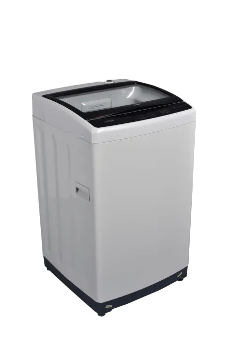 Haier Top Loading Washing Machine 80-1708 – 8.5 kg Capacity with Digital Panel and 1300 RPM