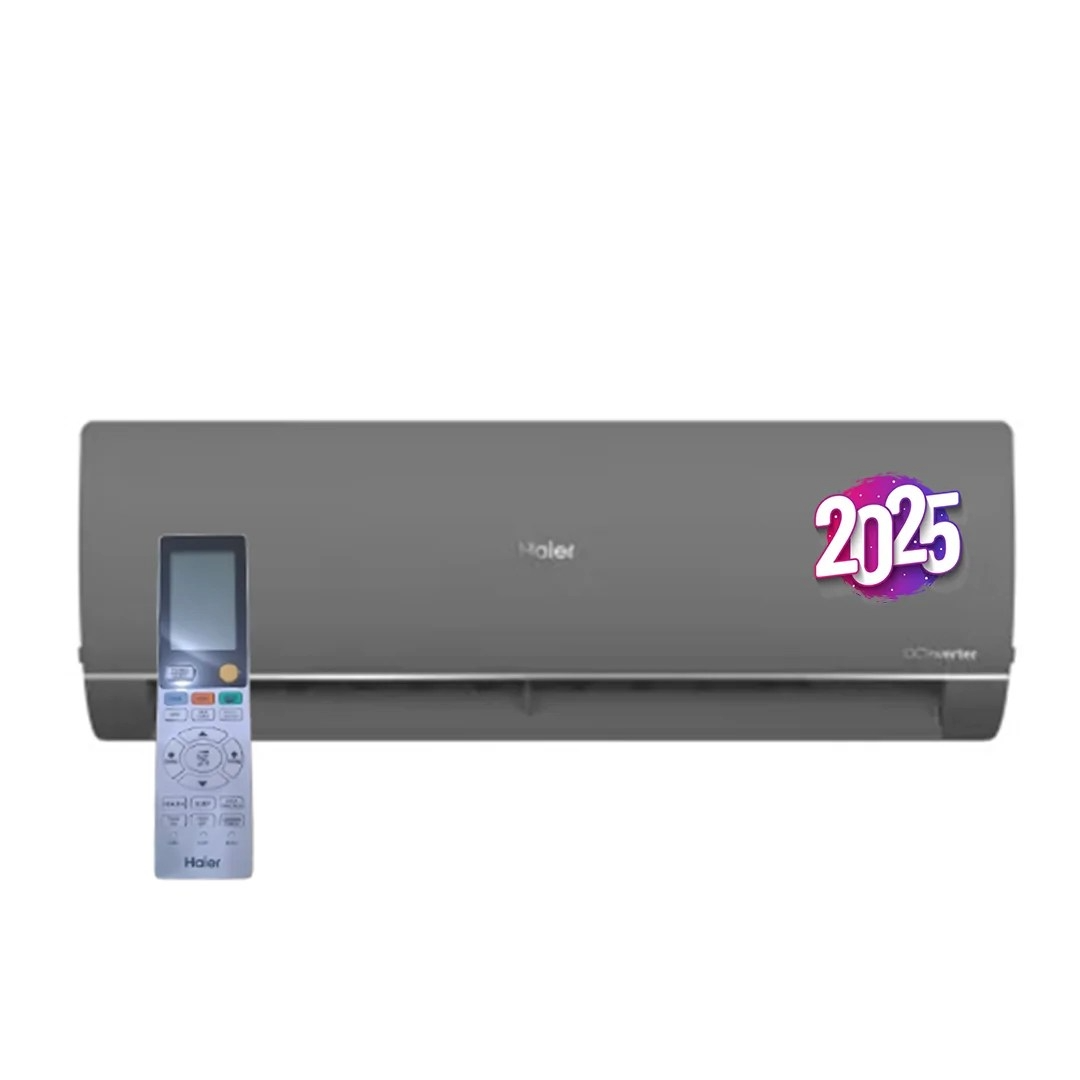 Haier Solar Hybrid III 3 Air Conditioner – FREE SHIPPING -  Innovative Solar-Powered Cooling Solution
