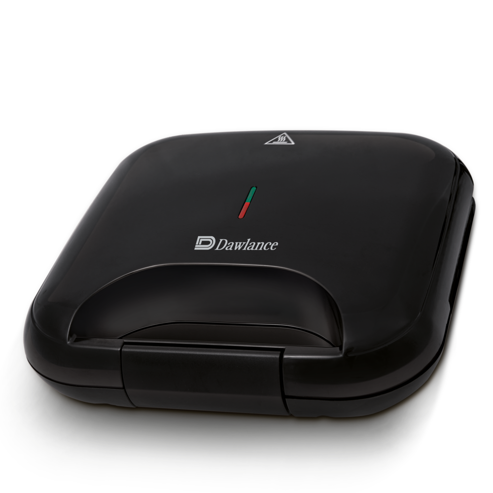 DWSM 7002 Sandwich Maker – Efficient & Easy-to-Use Snack Maker