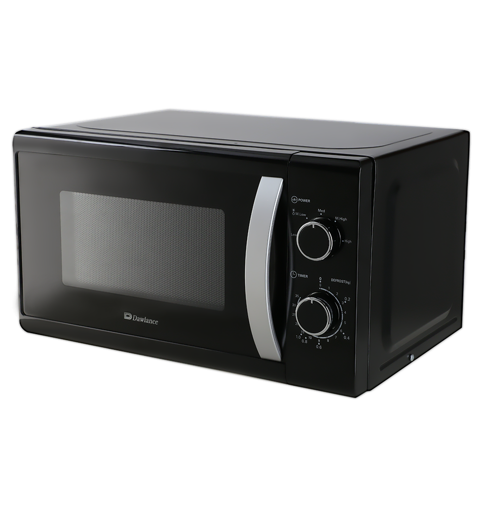 DW-MD4 Heating Microwave Oven – Efficient Cooking & Reheating