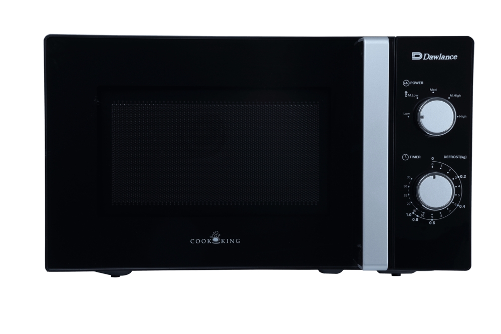 Dawlance MD10 Oven – Heat Only Mode for Efficient Cooking