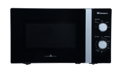 Dawlance MD10 Oven – Heat Only Mode for Efficient Cooking