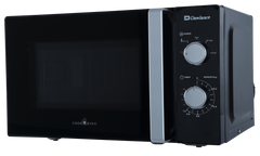 Dawlance MD10 Oven – Heat Only Mode for Efficient Cooking