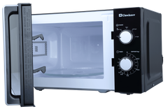 Dawlance MD10 Oven – Heat Only Mode for Efficient Cooking