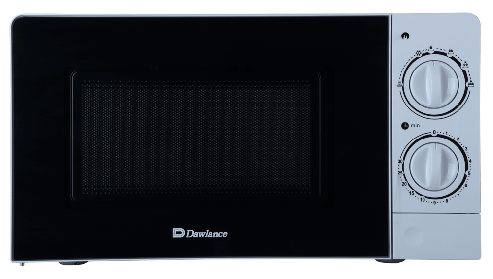 DW-220 S Solo Heating Microwave Oven – Efficient & Convenient