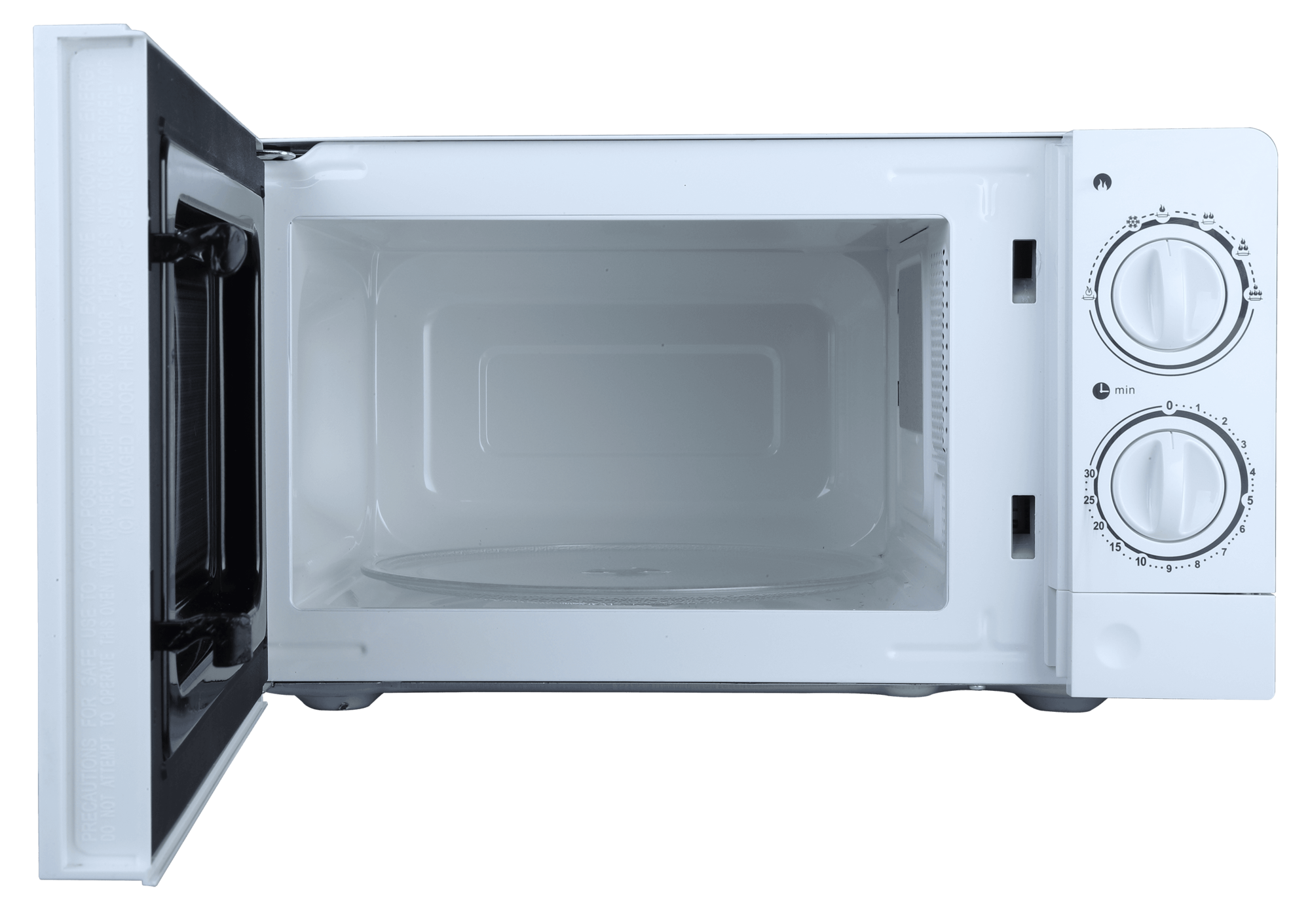 DW-220 S Solo Heating Microwave Oven – Efficient & Convenient