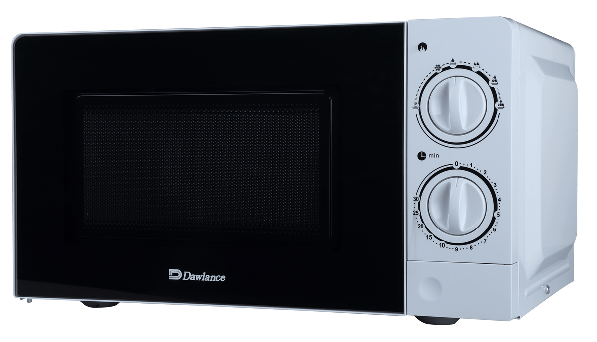 DW-220 S Solo Heating Microwave Oven – Efficient & Convenient