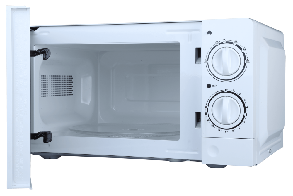 DW-220 S Solo Heating Microwave Oven – Efficient & Convenient