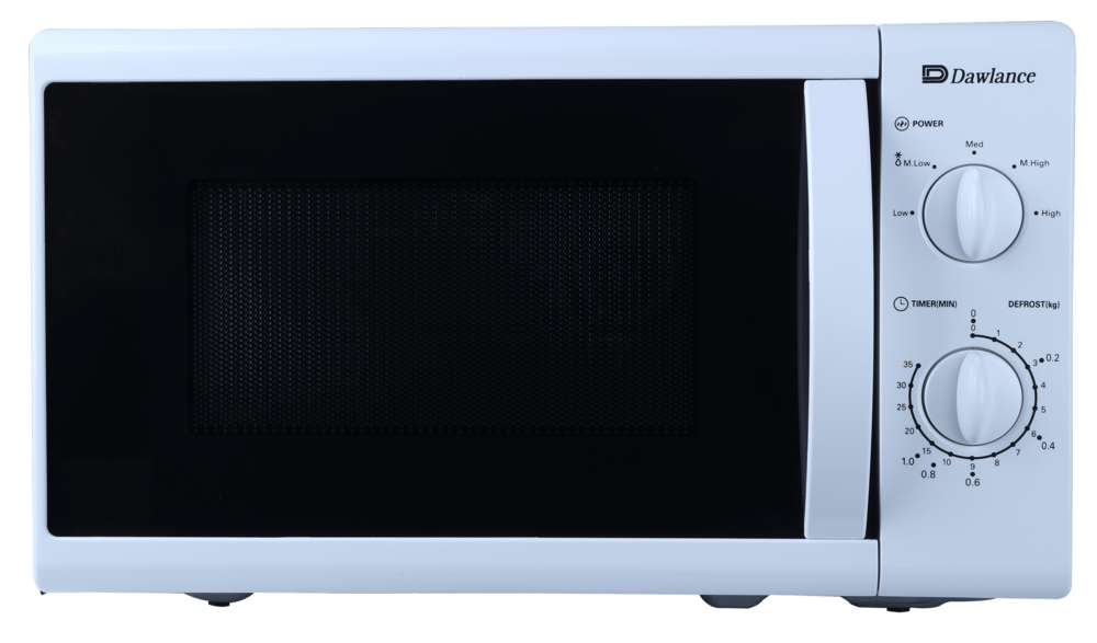 DW-210 S Heating Microwave Oven – Reliable & Efficient