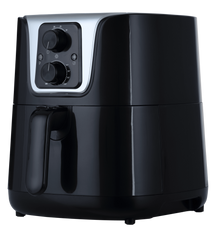 DWAF 3013 Air Fryer – 3L Capacity with Temperature Control & Timer