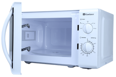 DW-210 S Heating Microwave Oven – Reliable & Efficient