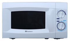 DW MD 15 Heating Microwave Oven – Efficient & Reliable Heating