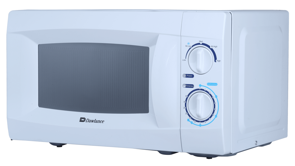 DW MD 15 Heating Microwave Oven – Efficient & Reliable Heating