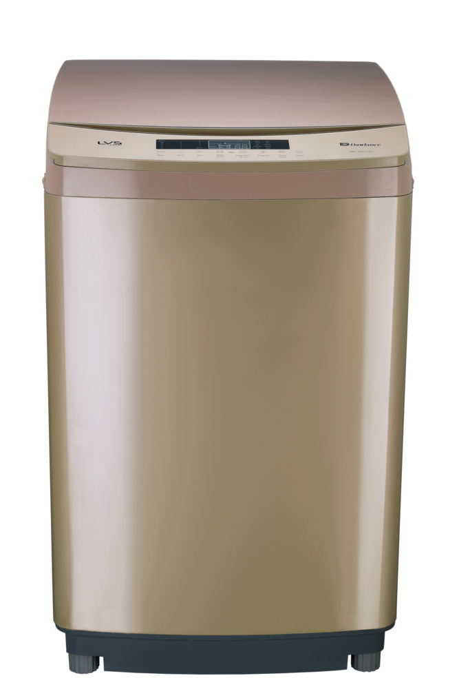 Dawlance Full Automatic Washing Machine DWT 260 S LVS+ – Advanced Features, Large Capacity