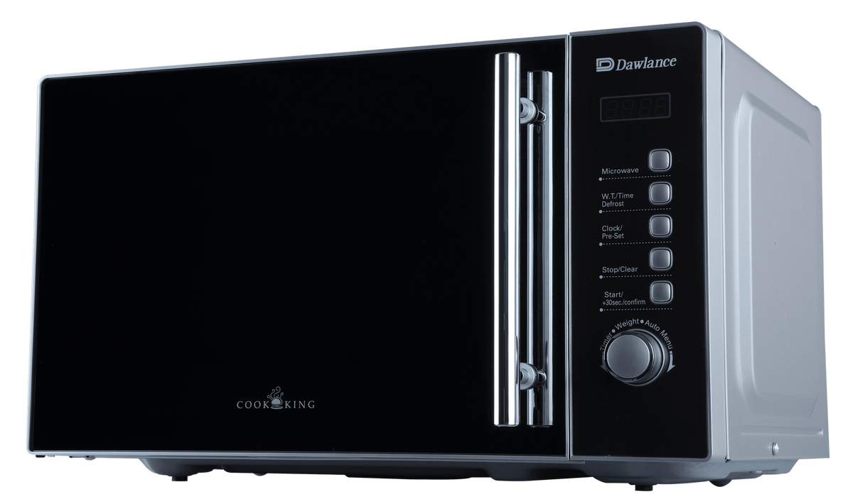 DW 295 Heating Microwave Oven – Efficient and Compact Microwave for Daily Use